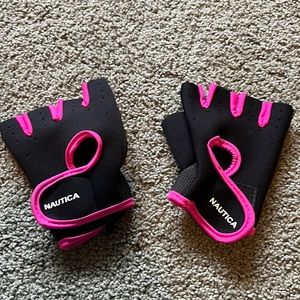 Nautica Training Gloves